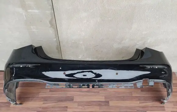 Mercedes-Benz S W223 Rear bumper A2238856201 30025618