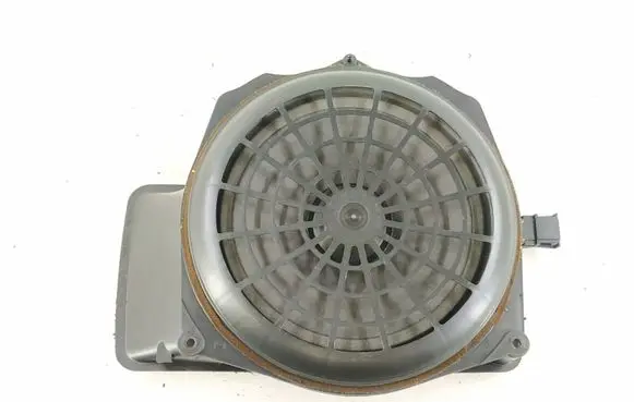 Audi A4 S4 B6 8E 8H Parcel shelf speaker DALISID3403 8E5035412