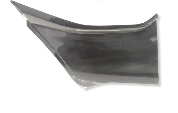 Nissan Leaf II (ZE1) Rear fender molding trim 788775SK0A