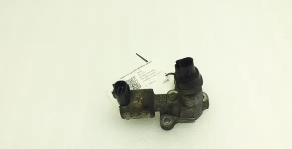 Mazda CX-3 Oil pressure sensor K5T45597