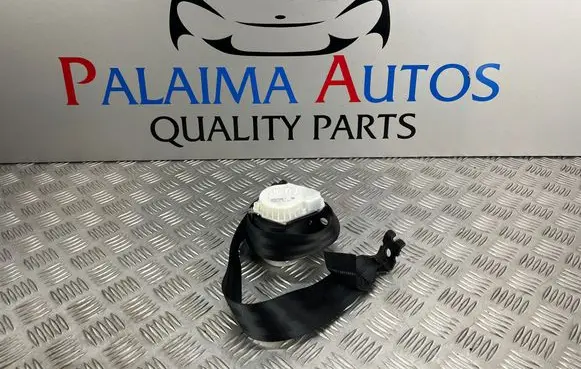 Ford C-MAX II Rear seatbelt 34074500E