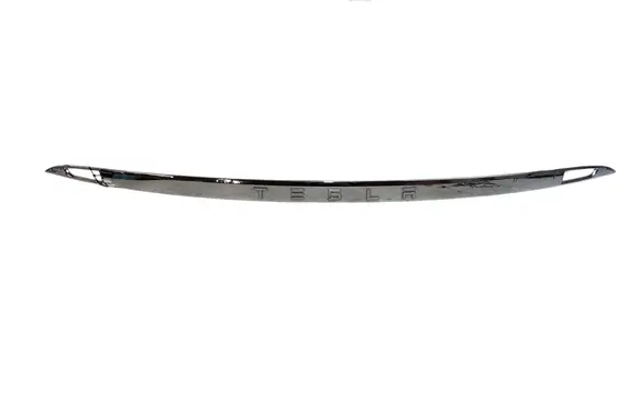 Tesla Model S Tailgate trim 102577600A 102664900D