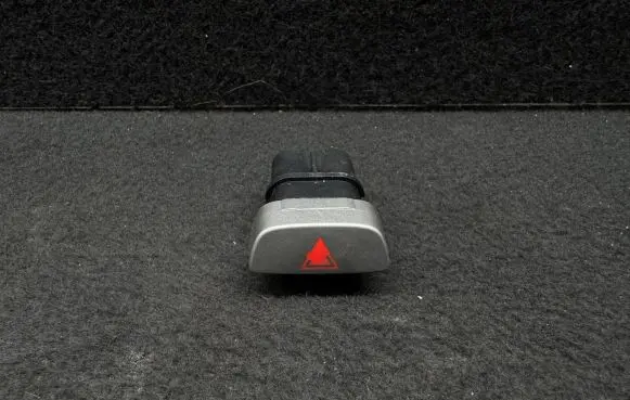 Ford Focus Hazard light switch 8M5T13A350AA