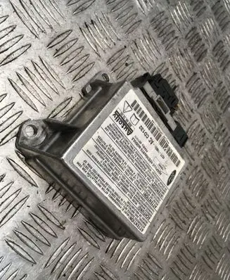 Ford Mondeo Mk III Airbag control unit/module 4S7T14B056AC 46184Z040050061110 603951000
