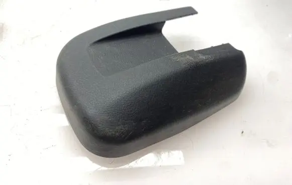Honda Civic Front driver seat rail trim 81505SMGAE010