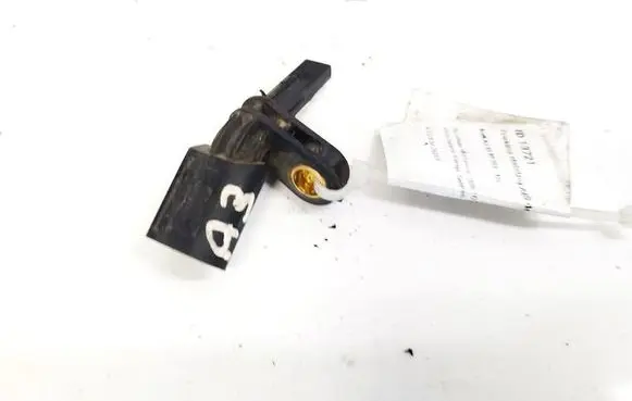 Volkswagen Transporter - Caravelle T5 ABS brake wheel speed sensor 7H0927804 1007050703