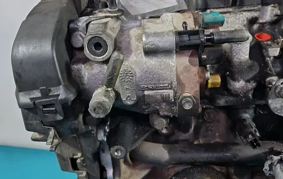 Nissan Almera N16 Fuel injection high pressure pump R9042A013A IMPRK1579470