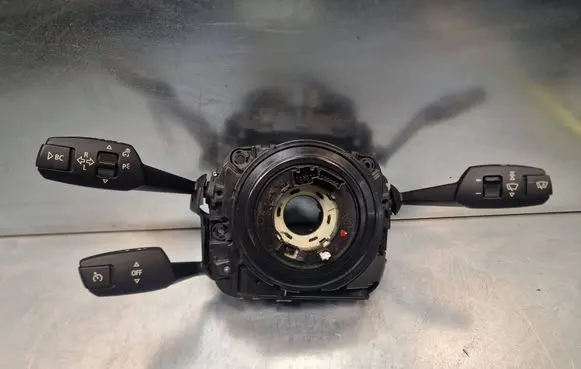 BMW 3 E90 E91 Wiper turn signal indicator stalk/switch 6989580