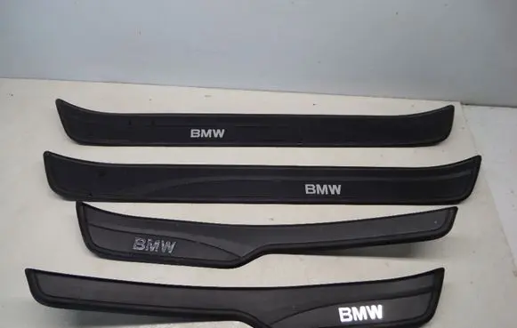 BMW 3 E90 E91 Foot area side trim 