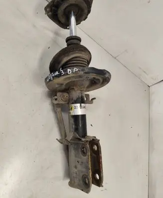 Renault Megane III Front shock absorber/damper 22193452