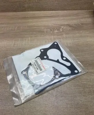 Toyota Hilux (AN120, AN130) Water pump 162710E010