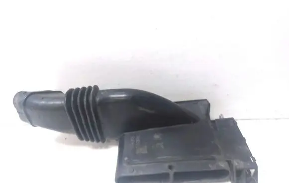 Air intake duct part