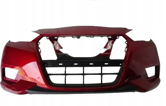 Nissan Micra K14 Front bumper K14999988