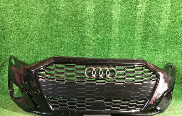 Audi A3 8Y Front bumper