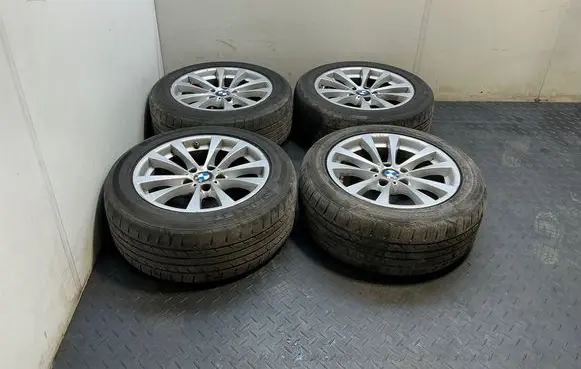 BMW 3 GT F34 R17 alloy rim 6859025