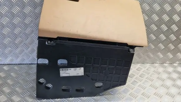 Opel Vectra C Glove box set 13151871 13151852 46002993
