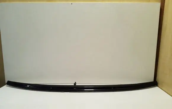 Jaguar XE Third/center stoplight GX7313A613
