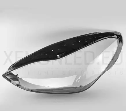 Tesla Model 3 Headlight lense 