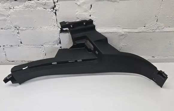 Audi Q8 Rear sill trim cover 4M8867768