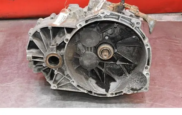 Ford Mondeo MK IV Manual 6 speed gearbox 7G9R7002YF