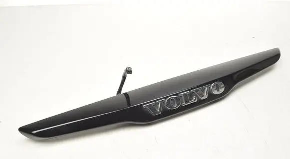 Volvo C30 Tailgate/trunk/boot exterior handle 30657234