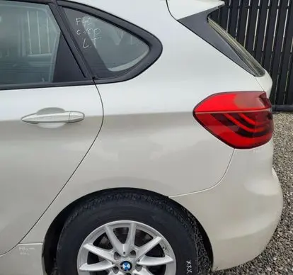 BMW 2 F45 Rear quarter panel