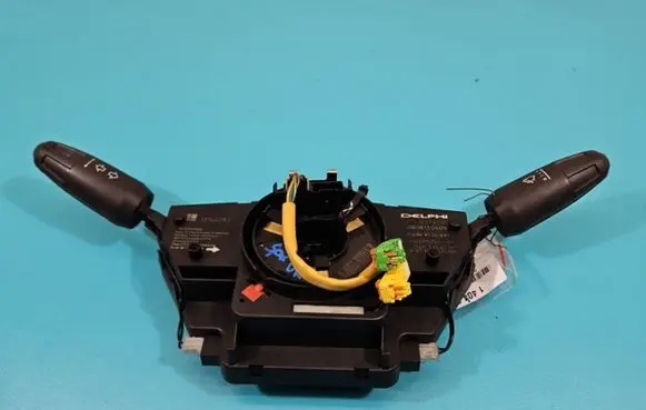 Opel Corsa D Headlight wiper switch 12274700 IMPRK1404819