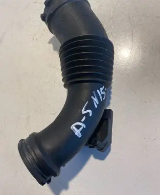 Audi A5 8T 8F Air intake duct part 059129627L 059129615F ET446301