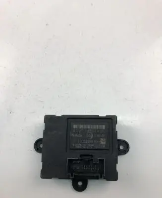 Ford Mondeo MK IV Other control units/modules 9G9T14B534BC