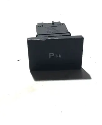 Volkswagen Touareg I Parking (PDC) sensor switch 7L6919281 24304