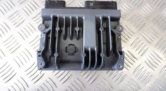 Toyota RAV 4 (XA50) Engine control unit/module 896614AG40