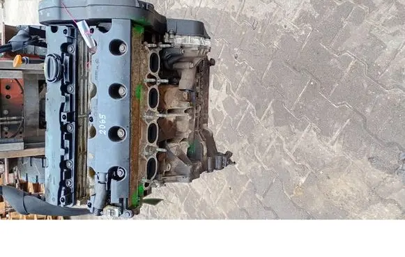 Citroen Xsara Picasso Engine 10LT05