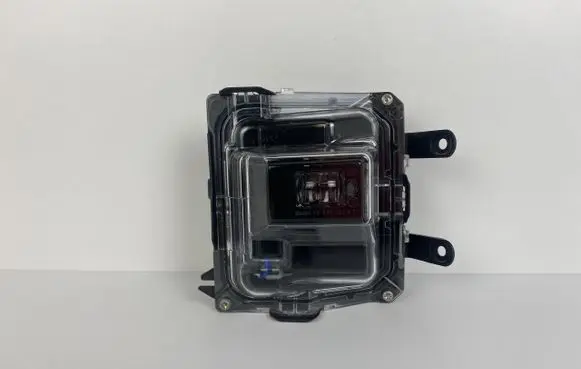 Lexus NX LED Daytime headlight 8139078030