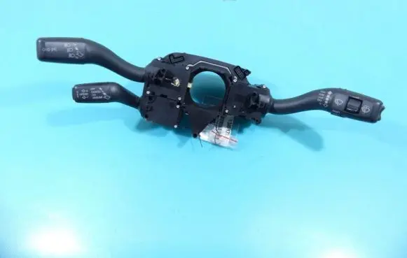 Audi A6 S6 C6 4F Headlight wiper switch 4E0953503F IMPRK1346170