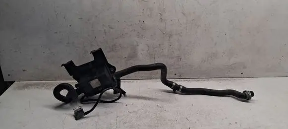 BMW 3 E46 Coolant heater 64126918806