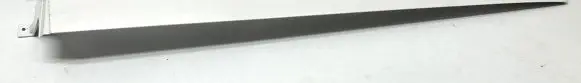 Volkswagen Transporter - Caravelle T5 Sliding door rail trim 7H1843796H