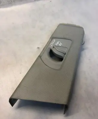 Audi A5 Sportback 8TA (B) pillar trim (top) 8t8867244