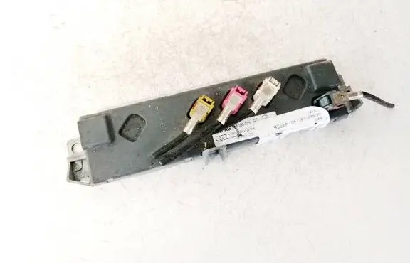 Audi A4 S4 B8 8K Antenna control unit 8K5035225