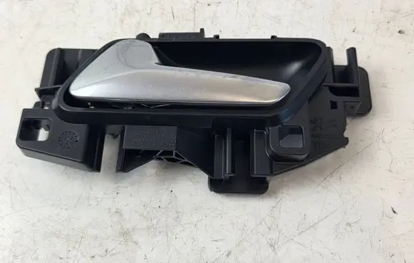 Peugeot 308 Front door interior handle 98201553