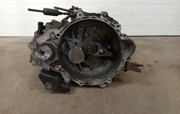 KIA Sportage Manual 6 speed gearbox WAJ6K