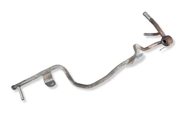 Toyota Hilux (AN10, AN20, AN30) Fuel line pipe 2378030020