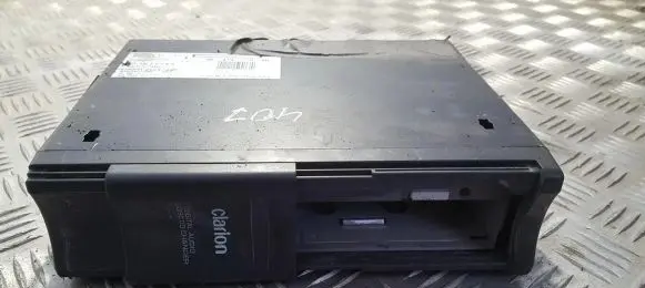 Peugeot 407 CD/DVD changer 9647427980 286-6229-01