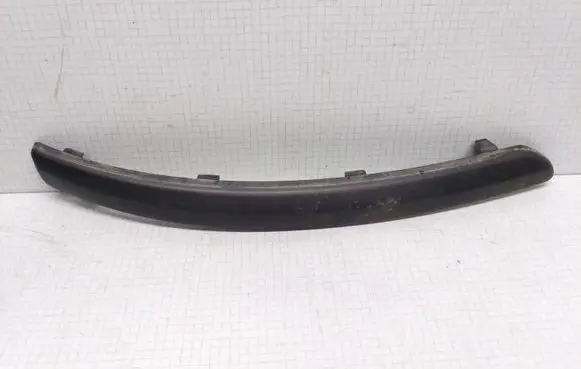 Ford Mondeo Mk III Front bumper splitter molding 3S7117E908AE