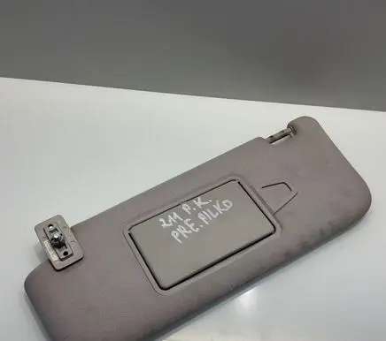 Mercedes-Benz E W211 Sun visor