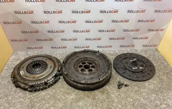 Opel Insignia A Clutch set kit TYPM250E 55581276 644757072