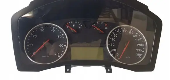 Fiat Croma Speedometer (instrument cluster) 51735924