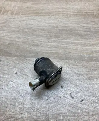 BMW 6 E63 E64 Tailgate exterior lock 01982939
