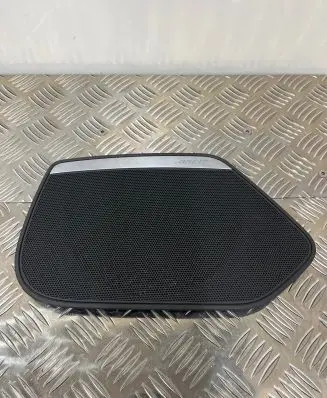 Audi A7 S7 4G Front door speaker cover trim 4G8035420A