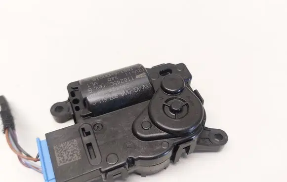 Volkswagen ID.5 Air flap motor/actuator 5WA907511C