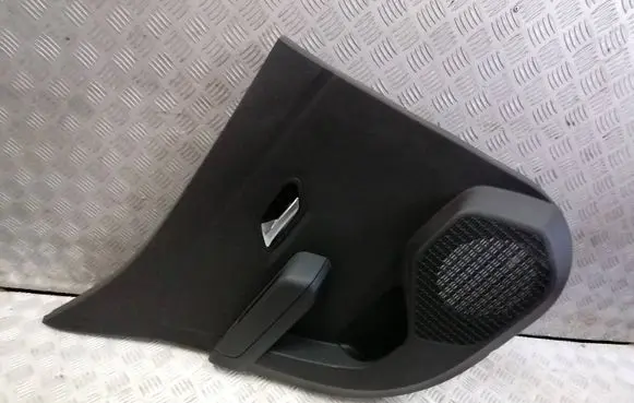 Dacia Sandero III Rear door card panel trim 829A10621R 829A10401R 829A11444R
